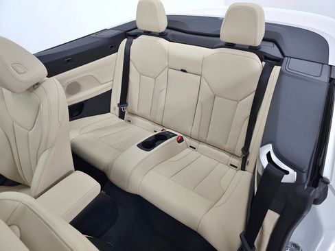 New 2027 BMW 430i xDrive Convertible AWD/4WD image 30