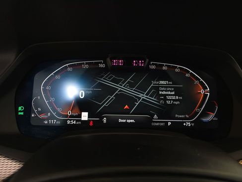 Used 2023 BMW X6 xDrive40i w/ M Sport Package image 22