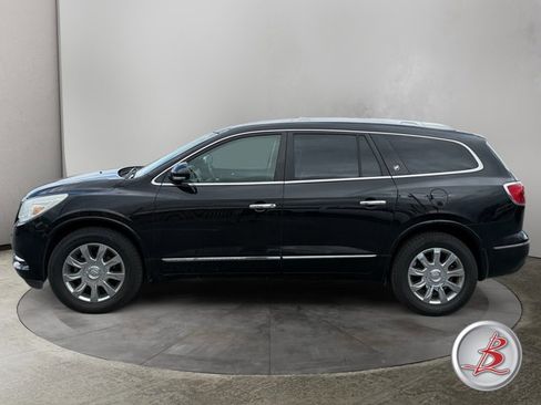 Used 2016 Buick Enclave Premium AWD/4WD image 4