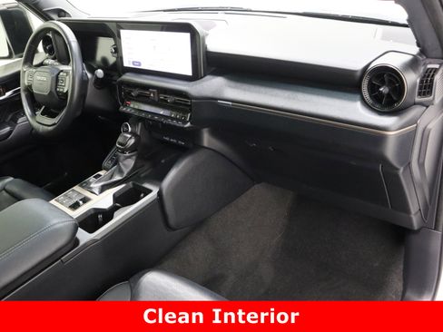 Used 2024 Toyota Land Cruiser image 42