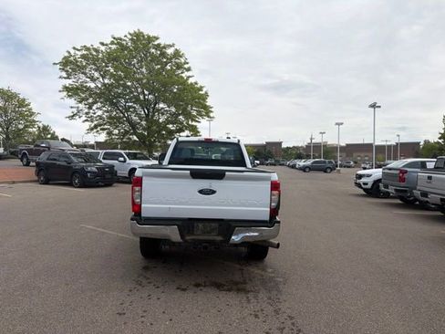 Used 2020 Ford F250 XL w/ STX Appearance Package AWD/4WD image 4