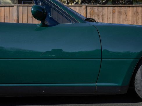 Used 1991 MAZDA MX-5 Miata Special Edition image 64