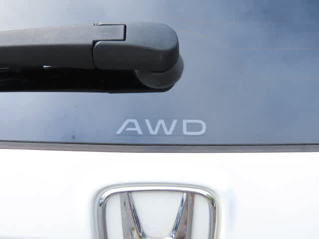 Used 2024 Honda CR-V Sport image 9