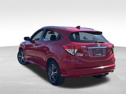 Used 2019 Honda HR-V Touring image 5