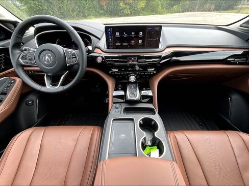 New 2026 Acura MDX w/ Technology Package image 2
