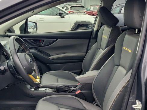 Certified 2021 Subaru Crosstrek 2.5i Sport w/ Moonroof Package image 21