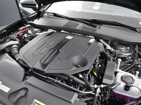 New 2026 Audi A6 Premium Plus AWD/4WD image 21
