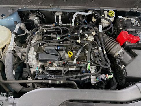 Used 2023 Ford Bronco Sport Big Bend image 29