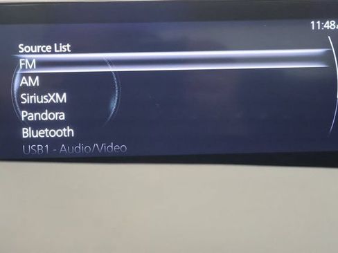 Used 2021 MAZDA MAZDA3 s AWD/4WD image 24