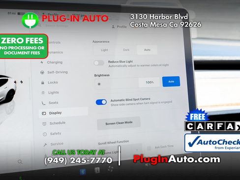 Used 2023 Tesla Model 3 Standard Range RWD image 27