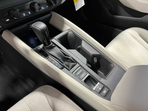 New 2026 Honda Accord SE image 20