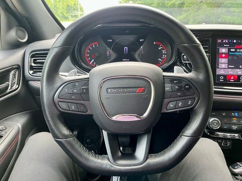Used 2024 Dodge Durango GT image 24