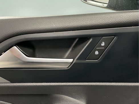 Used 2024 Volkswagen Jetta SE w/ Panoramic Sunroof Package FWD image 23