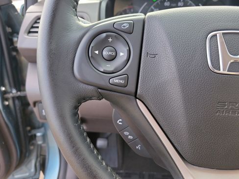 Used 2014 Honda CR-V EX-L image 18