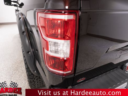 Used 2019 Ford F150 XLT AWD/4WD image 9