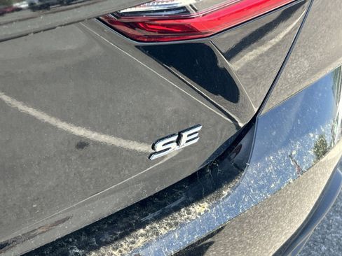 New 2026 Toyota Camry SE image 21