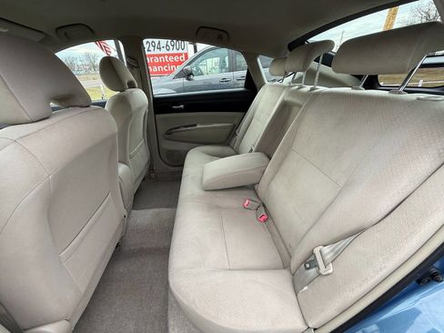 Used 2007 Toyota Prius image 11