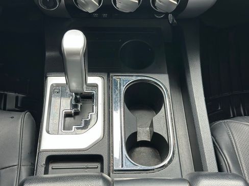 Used 2020 Toyota Tundra SR5 w/ SR5 Upgrade Package image 17