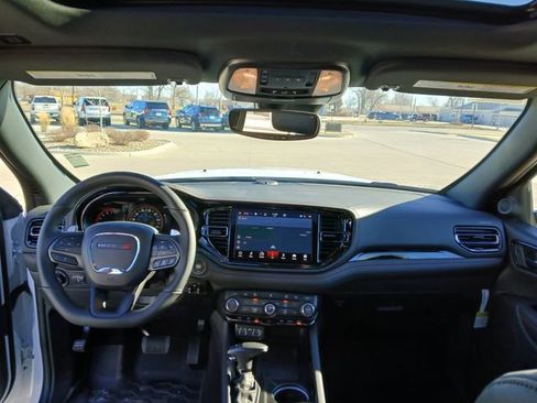 New 2026 Dodge Durango GT image 33