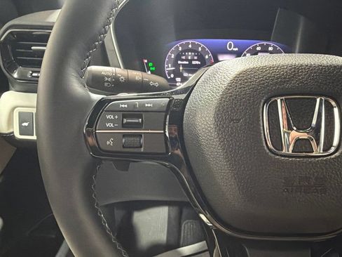 Used 2026 Honda Passport TrailSport Elite image 26