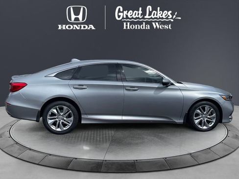 Used 2019 Honda Accord LX image 6