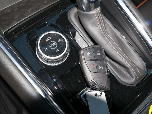 New 2026 GMC Canyon AT4 w/ Technology Plus Package AWD/4WD image 27