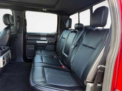 Used 2020 Ford F150 Lariat w/ Equipment Group 502A Luxury AWD/4WD image 14