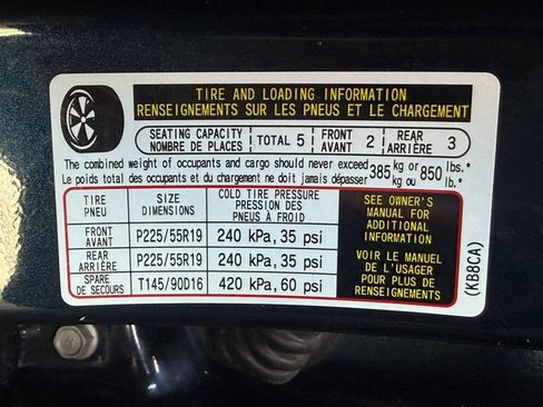 Used 2017 MAZDA CX-5 Grand Touring w/ Premium Package image 34