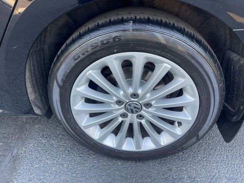 Used 2016 Volkswagen Passat 1.8T SE FWD image 26