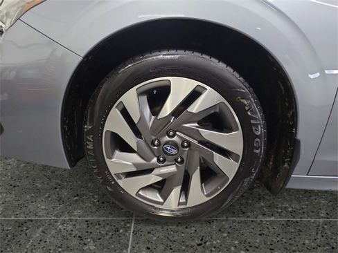Certified 2024 Subaru Legacy Limited image 18
