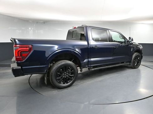 Used 2024 Ford F150 Lariat image 6