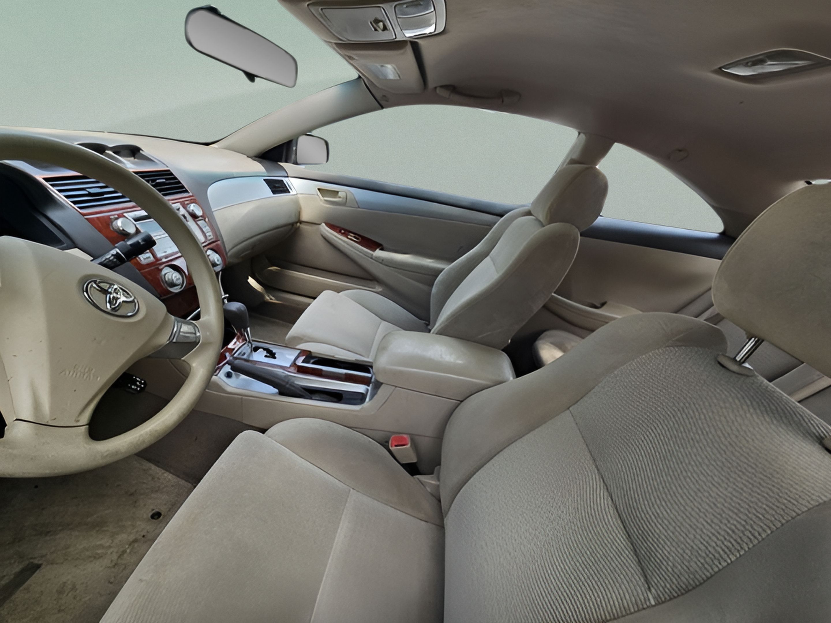 Used 2008 Toyota Solara SE FWD image 5