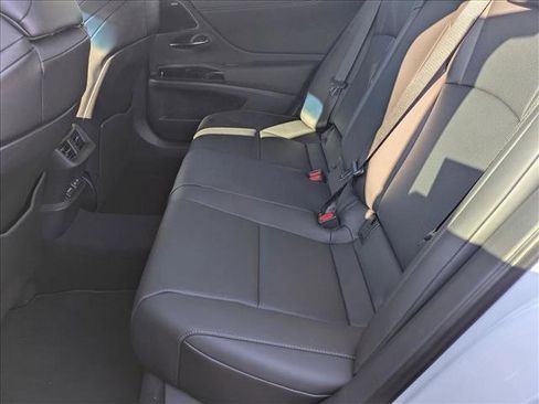 New 2025 Lexus ES 350 F Sport image 14