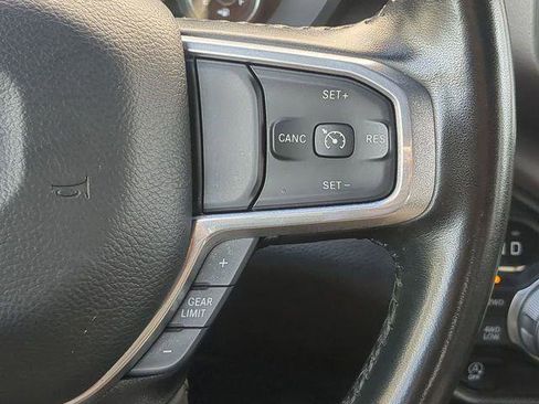 Certified 2023 RAM 1500 Laramie AWD/4WD image 32