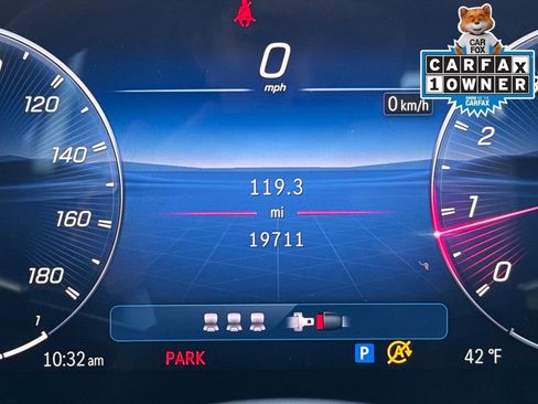 Used 2025 Mercedes-Benz GLC 43 AMG 4MATIC image 18