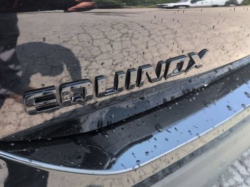Used 2024 Chevrolet Equinox LS w/ Midnight Edition AWD/4WD image 33