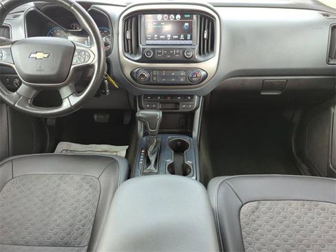 Used 2016 Chevrolet Colorado Z71 image 19