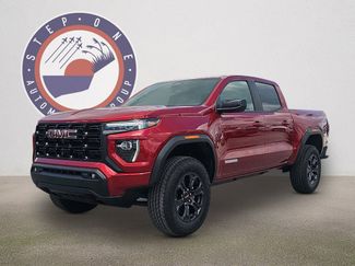 New 2025 GMC Canyon Elevation w/ Convenience Package video 2