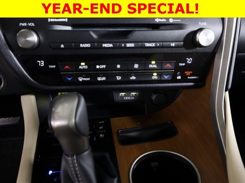 Used 2022 Lexus RX 450h AWD w/ Premium Package image 20
