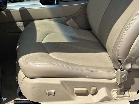 Used 2013 Cadillac CTS Performance AWD/4WD image 15