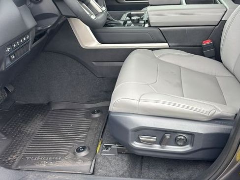 New 2026 Toyota Tundra Limited AWD/4WD image 28