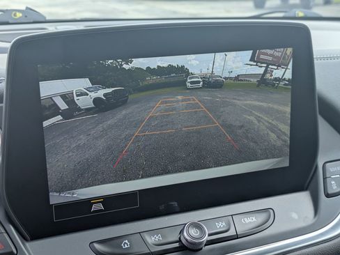 Used 2023 Chevrolet Blazer LT FWD image 24