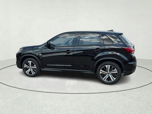 New 2025 Mitsubishi Outlander Sport ES AWD/4WD image 8