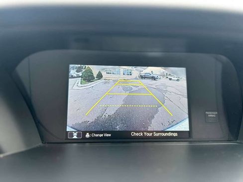 Used 2015 Honda Accord EX-L image 15