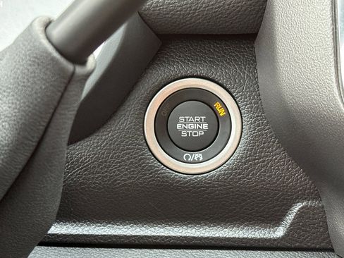 New 2026 RAM 5500 Tradesman w/ Laramie Trim Package image 26