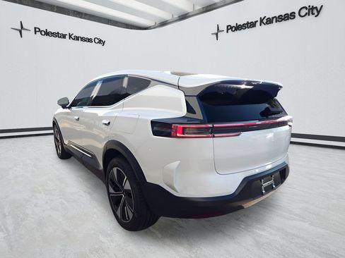 New 2025 Polestar Polestar 3 image 7