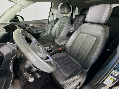 Used 2021 Audi Q5 e Premium Plus w/ Premium Plus Package image 20