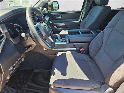 New 2026 Toyota Tundra SR5 AWD/4WD image 4