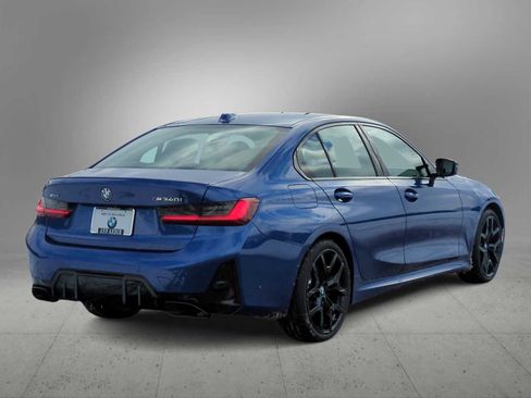 New 2026 BMW M340i xDrive w/ Premium Package image 8