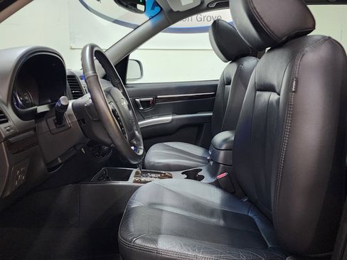 Used 2011 Hyundai Santa Fe Limited image 13